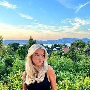 Sofia Grindeland