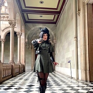 Sofia Guerrero