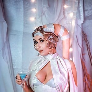 Sofia Guerrero