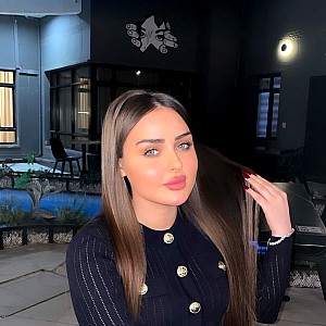 Sofia Haider