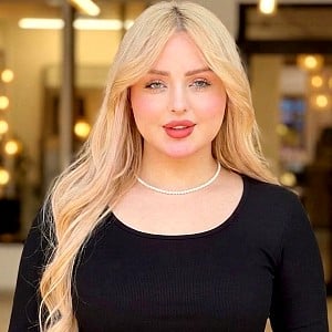 Sofia Haider