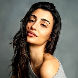 Sofia Harmanda