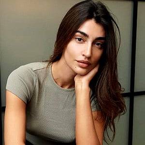 Sofia Harmanda