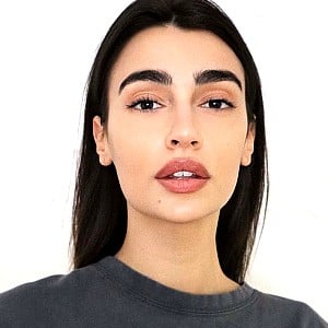 Sofia Harmanda