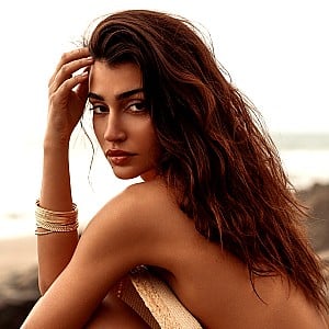 Sofia Harmanda