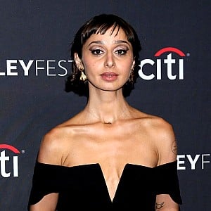 Sofia Hasmik