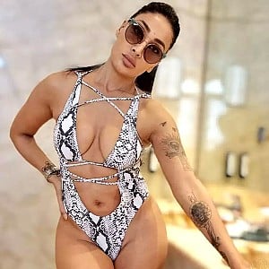 Sofia Hayat