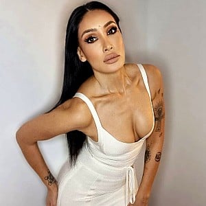 Sofia Hayat