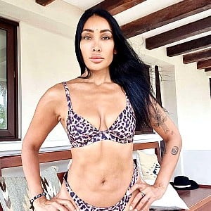 Sofia Hayat