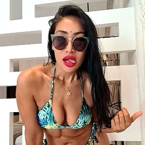 Sofia Hayat