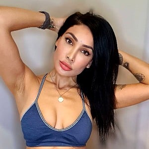 Sofia Hayat