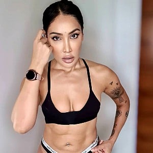 Sofia Hayat