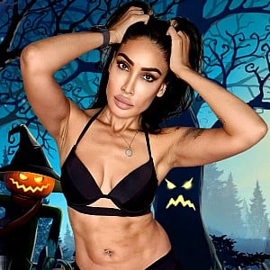 Sofia Hayat