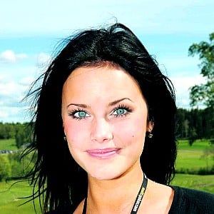 Sofia Hellqvist
