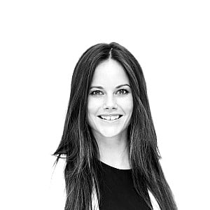 Sofia Hellqvist