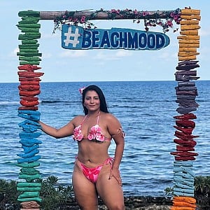 Sofia Herrera Leon