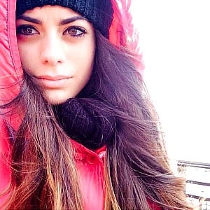 Sofia Inglese