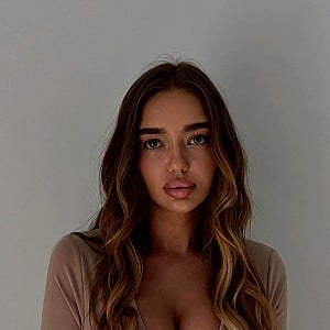Sofia Isakova
