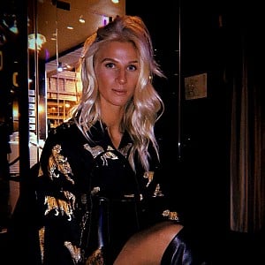 Sofia Jakobsson