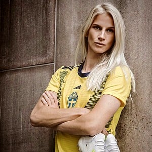Sofia Jakobsson