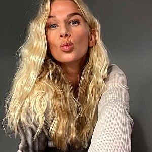 Sofia Jakobsson