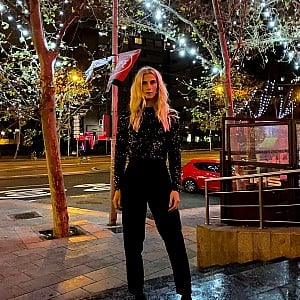 Sofia Jakobsson