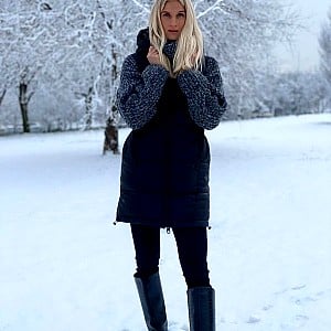 Sofia Jakobsson