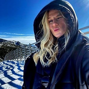 Sofia Jakobsson