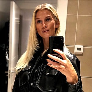 Sofia Jakobsson