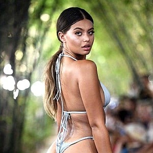 Sofia Jamora