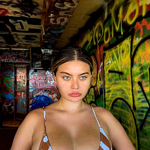 Sofia Jamora