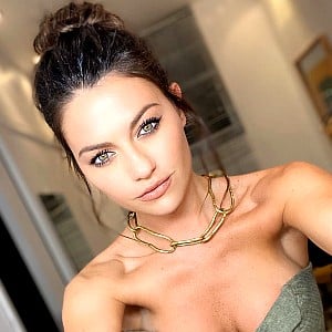 Sofia Jimenez