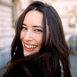 Sofia Jin
