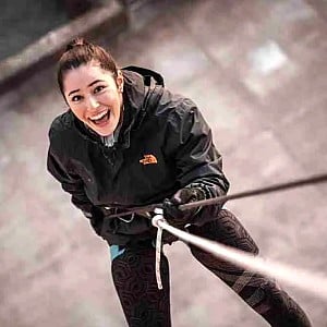 Sofia Jin