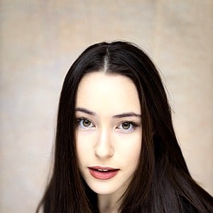 Sofia Jin