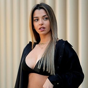 Sofia Jorge