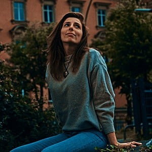 Sofia Kats
