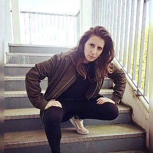 Sofia Kats