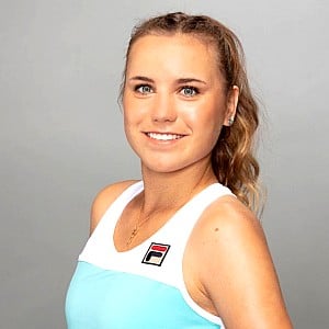 Sofia Kenin
