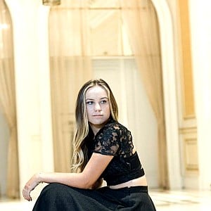 Sofia Kenin