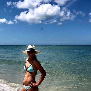 Sofia Kenin