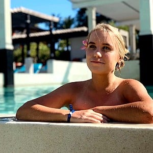 Sofia Kenin