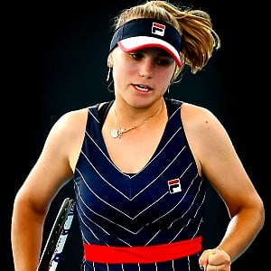 Sofia Kenin