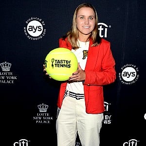 Sofia Kenin