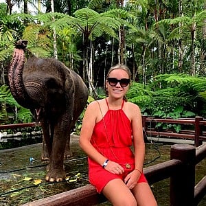 Sofia Kenin