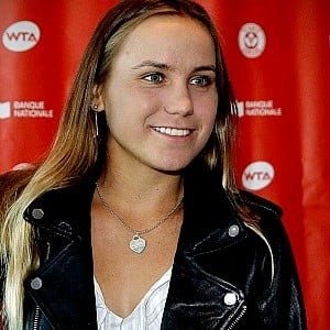 Sofia Kenin