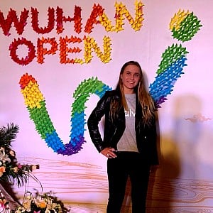 Sofia Kenin