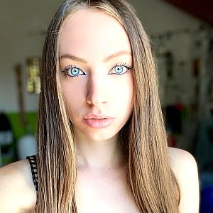 Sofia Lapasini