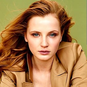 Sofia Lebedeva