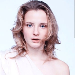 Sofia Lebedeva